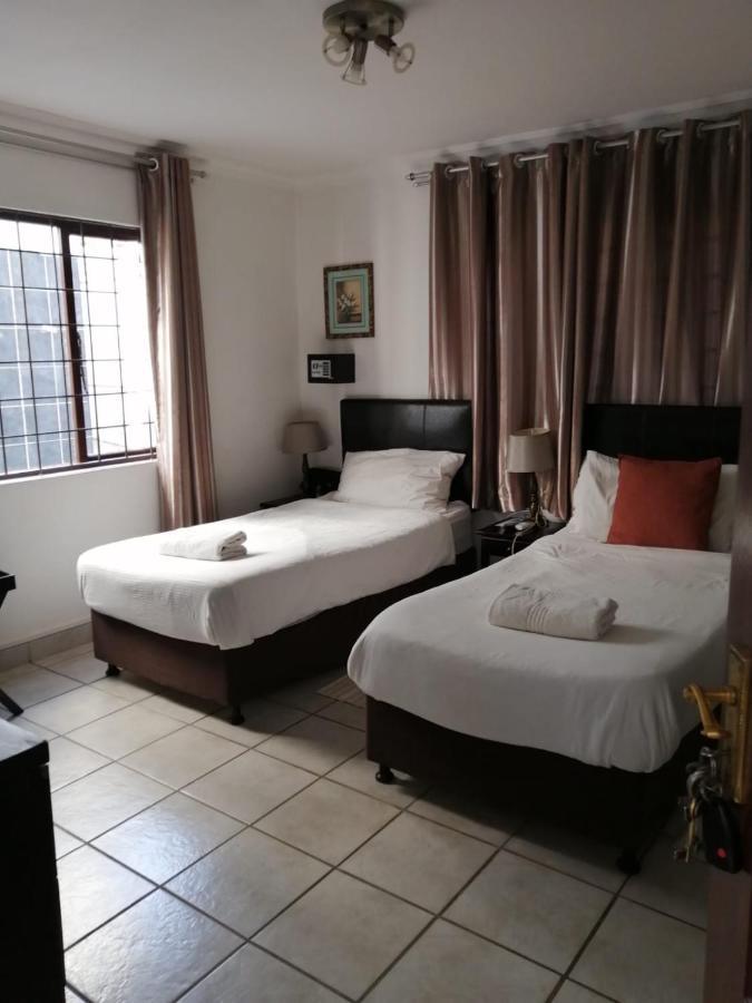 Buckleigh Casa de hóspedes Durban