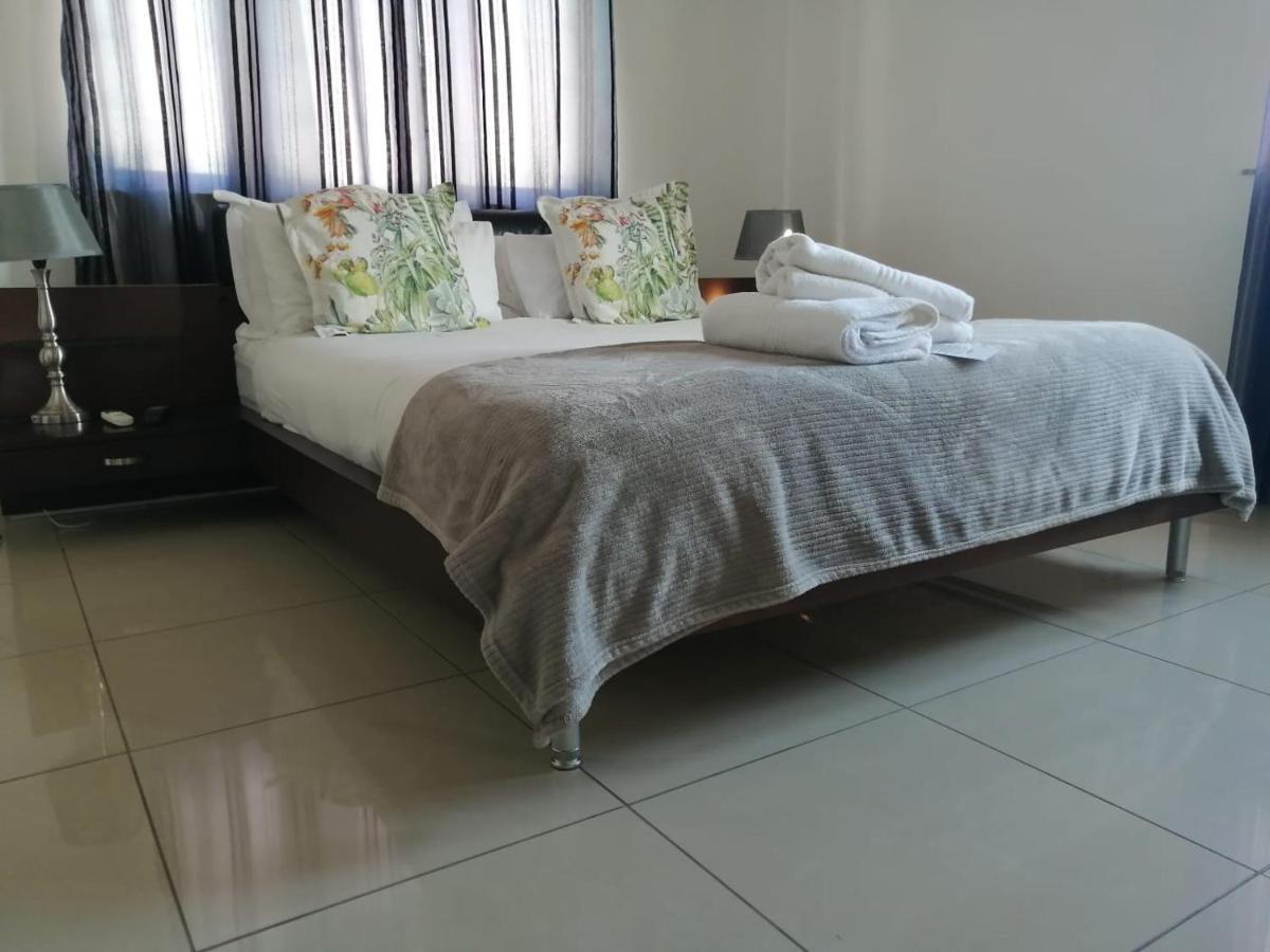 Casa de hóspedes Buckleigh Durban