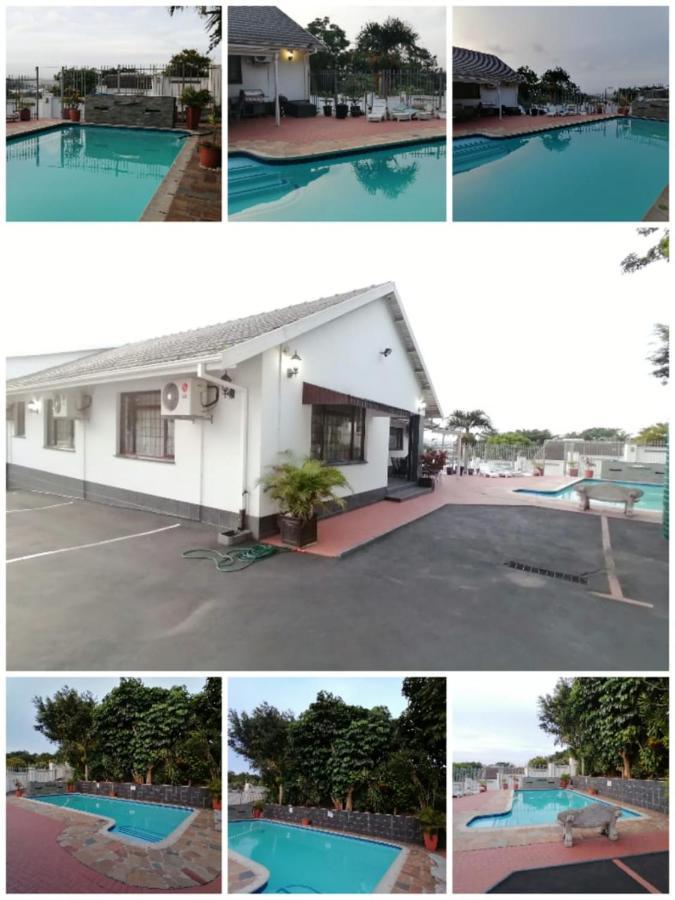 Buckleigh 3* Durban
