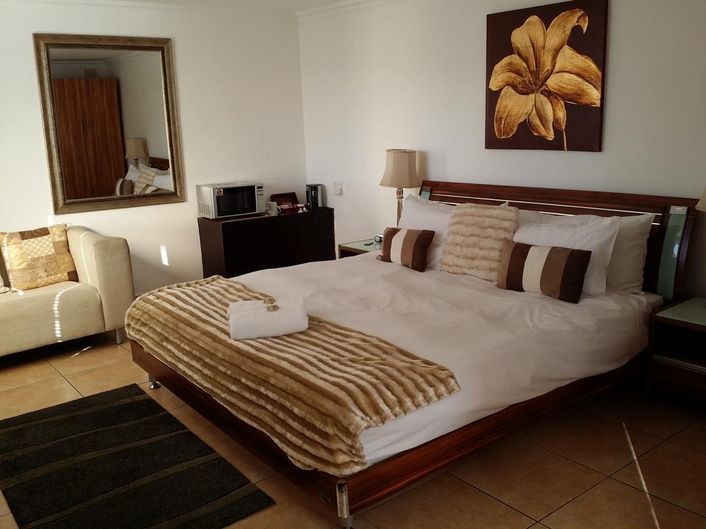 Buckleigh Durban