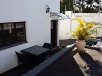 Casa de hóspedes Buckleigh