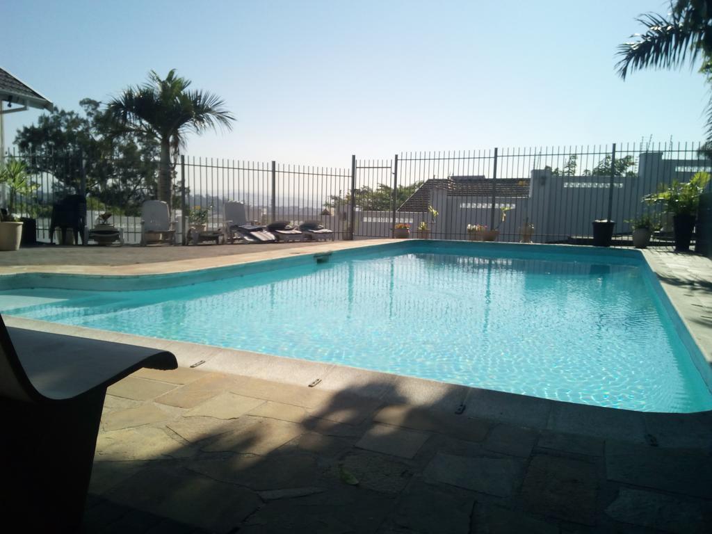 Casa de hóspedes Buckleigh Durban
