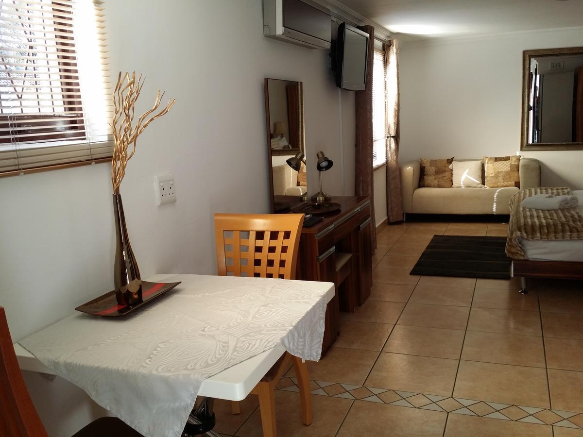 Buckleigh Guest house Durban