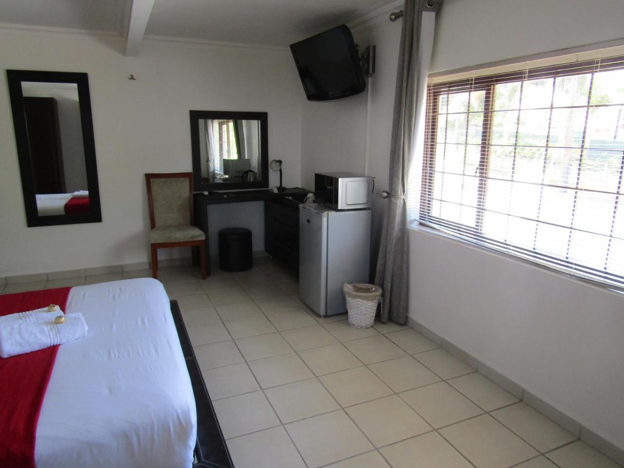 Buckleigh Casa de hóspedes Durban
