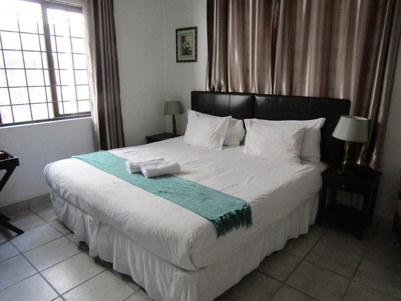 Buckleigh Casa de hóspedes Durban